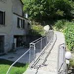Apartman Aquilone Mergozzo