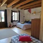Apartman Aquilone Mergozzo