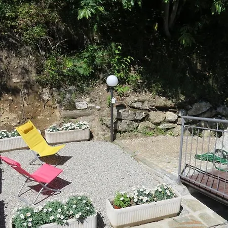 Aquilone Appartement Mergozzo