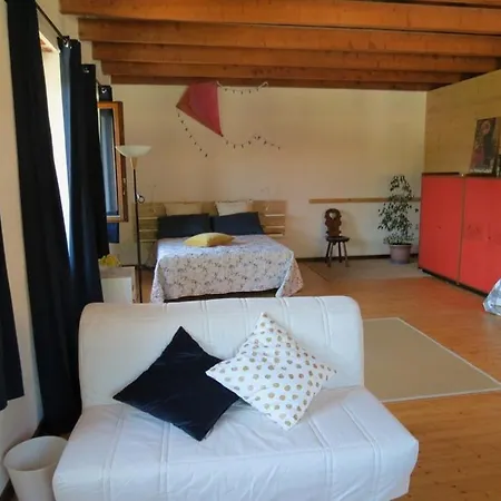 Apartment Aquilone *