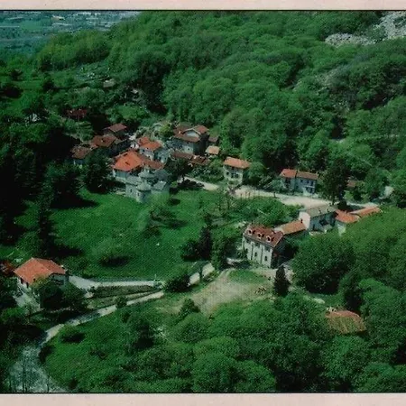 Aquilone Appartement