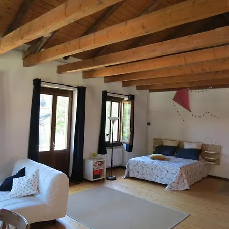 Aquilone Mergozzo
