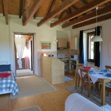 Apartment Aquilone