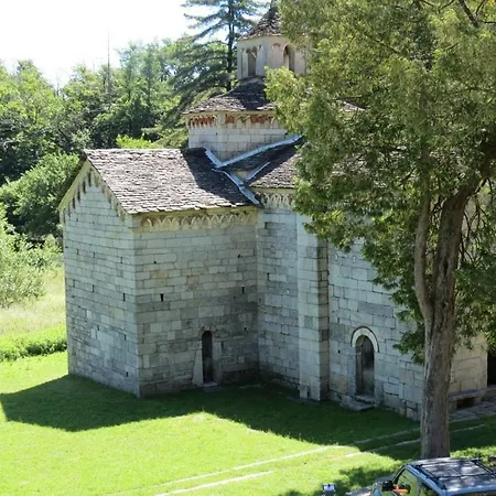 Aquilone * Mergozzo