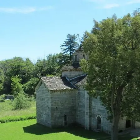 Apartment Aquilone *