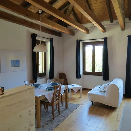 Apartment Aquilone *