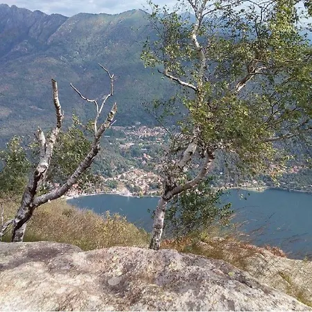 Aquilone Apartment *