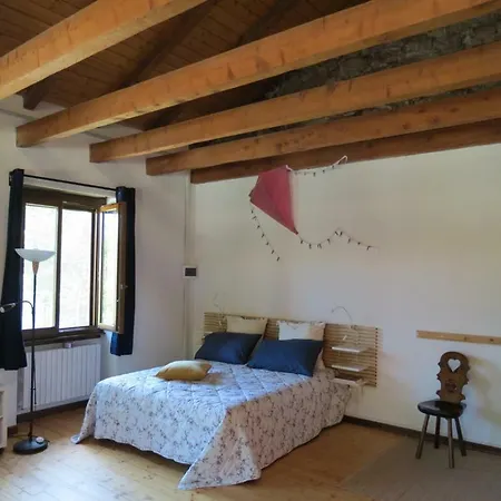 Apartment Aquilone *