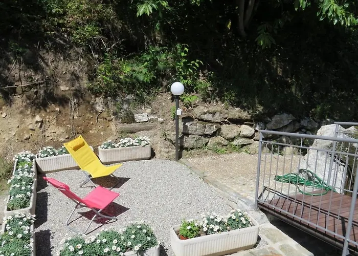Aquilone Appartement Mergozzo