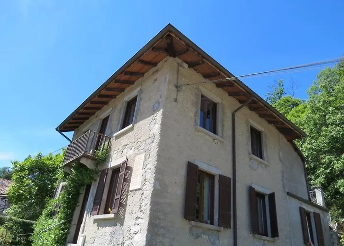 Appartement Aquilone