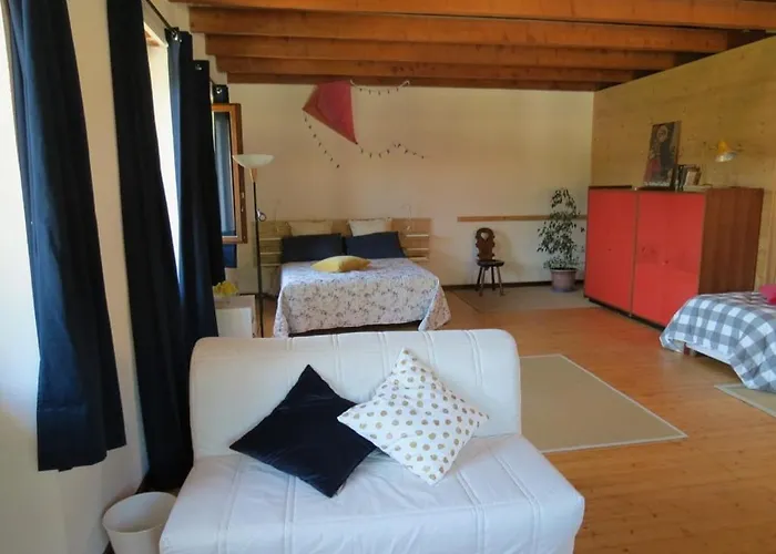 Appartement Aquilone *