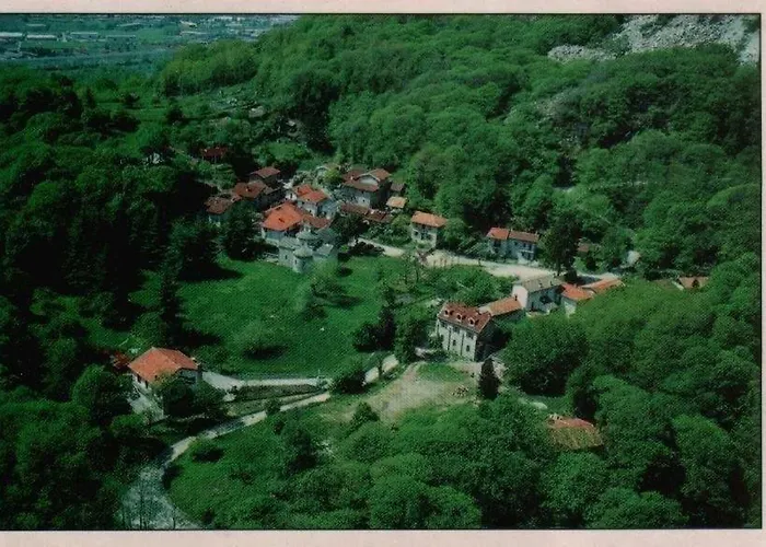 Aquilone Appartement