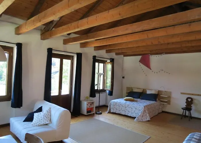 Aquilone Mergozzo
