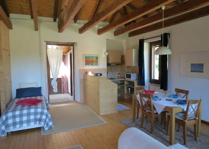 Appartement Aquilone
