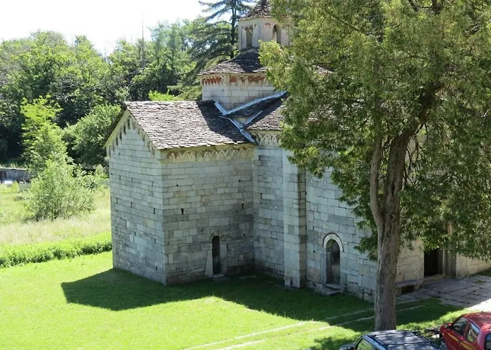 Aquilone * Mergozzo