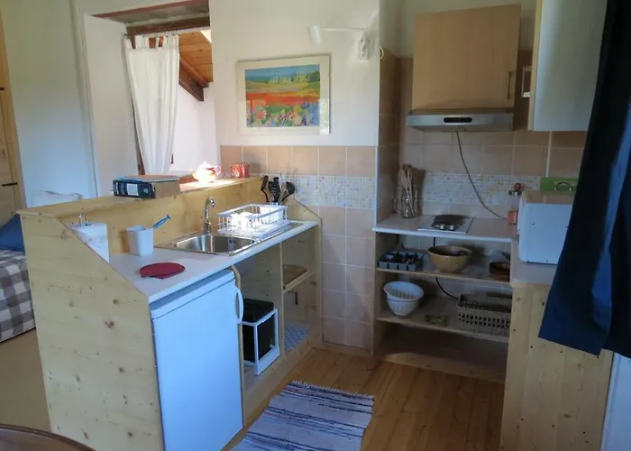 Aquilone Appartement