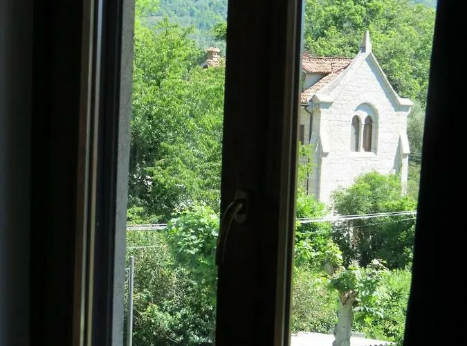 Aquilone Appartement