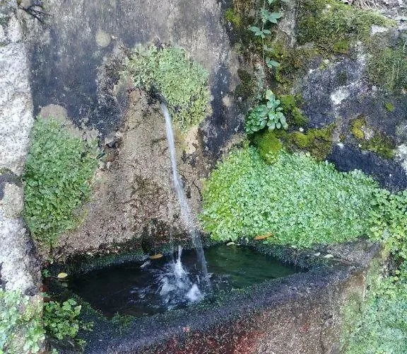 Aquilone Appartement Mergozzo