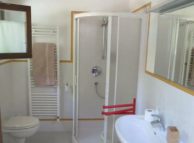 Aquilone Appartement