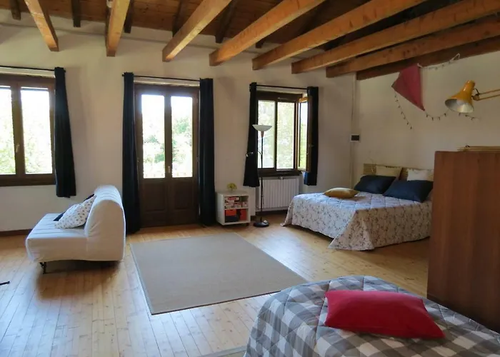 Appartement Aquilone