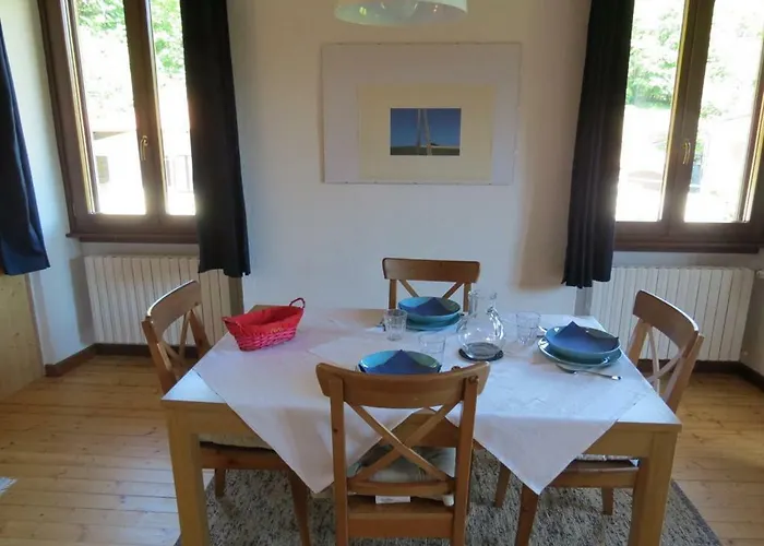 Appartement Aquilone