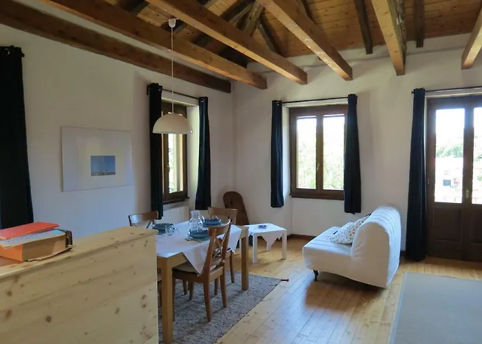 Appartement Aquilone *