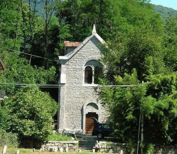 Aquilone * Mergozzo