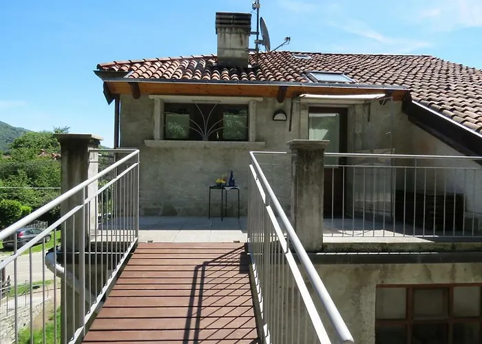 Aquilone Mergozzo