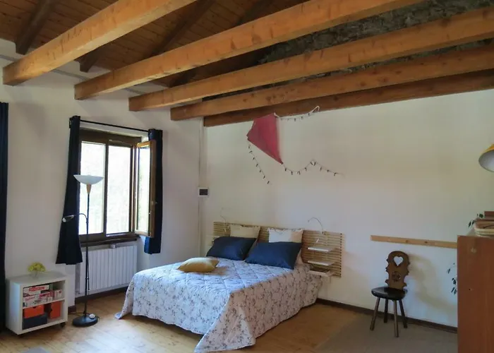 Appartement Aquilone *