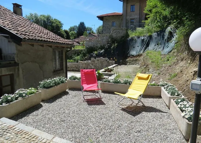 Aquilone Appartement